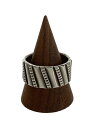 【中古】NAVAJO◆リング/20号/SLV/メンズ//【服飾雑貨他】(4)