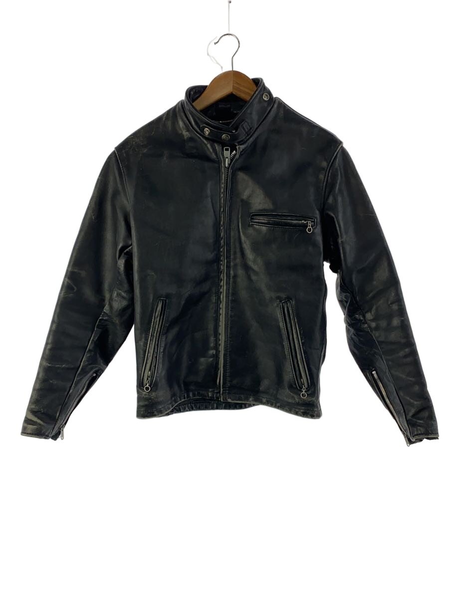 中古　Schott シングルライダース ショット 楽天市場】schott シングル ライダース 中古の通販