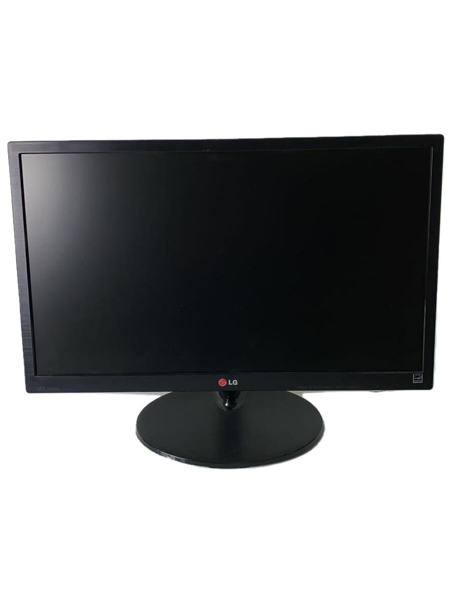 【中古】LG電子ジャパン◆23型フルHD