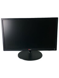 【中古】LG電子ジャパン◆23型フルHDワイド液晶ディスプレイ/23EN43V-B/TNパネル/ノングレア/FLATRON【パソコン】