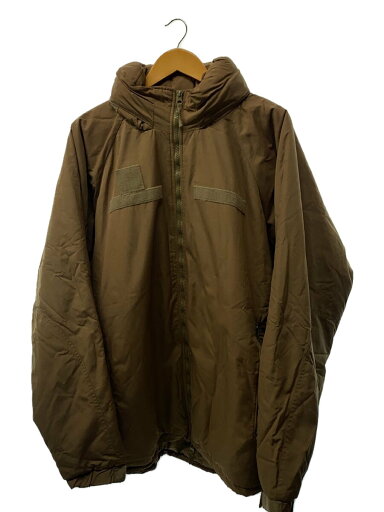 【中古】US.ARMY◆ミリタリージャケット/L/ナイロン/ECWCS GEN IV LEVEL7【メンズウェア】 【中古】US.ARMY◆ミリタリージャケット/L/ナイロン/ECWCS GEN IV LEVEL7【メンズウェア】