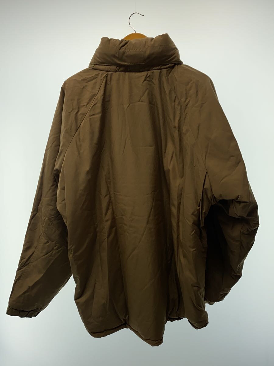 【中古】US.ARMY◆ミリタリージャケット/L/ナイロン/ECWCS GEN IV LEVEL7【メンズウェア】