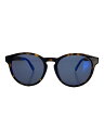 【中古】MARC BY MARC JACOBS◆サングラス/ボストン/...(4)