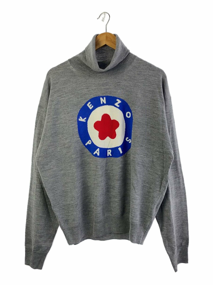 šKENZO˥åȡ()/L//GRY/FD65PU4013BAڥ󥺥