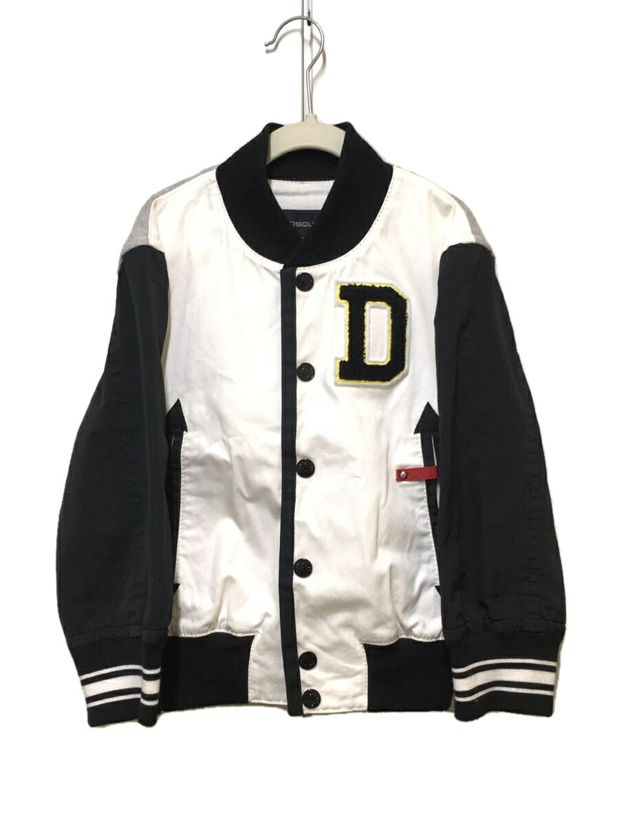 【中古】DSQUARED2◆ジャケット/--/コ