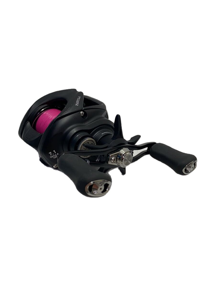【中古】DAIWA◆リール/TW100H【スポーツ】