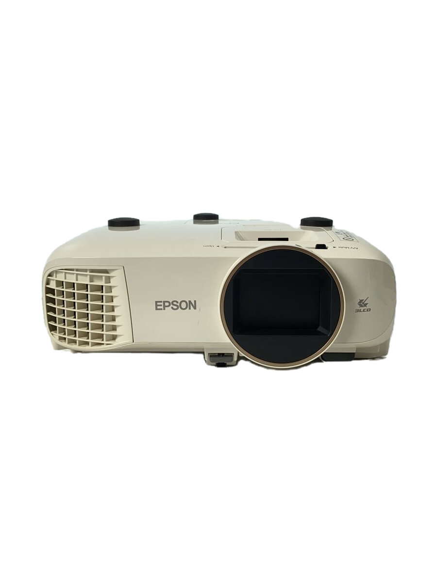 【中古】EPSON◆プロジェクター EH-TW5650【家電・ビジュアル・オーディオ】