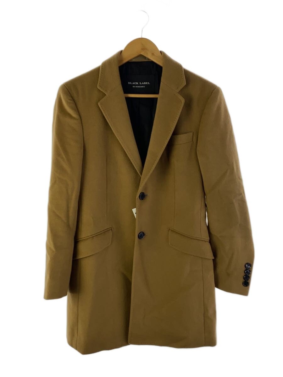 最終値下げ⭐︎美品【Burberry's】ウール100% チェスターコート 楽天市場】バーバリー チェスターコート（メンズファッション）の通販