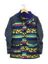 【中古】BURTON◆レディース/842141/ウィンタースポーツ/スキーウェア/スノボウェア/バートン【スポーツ】