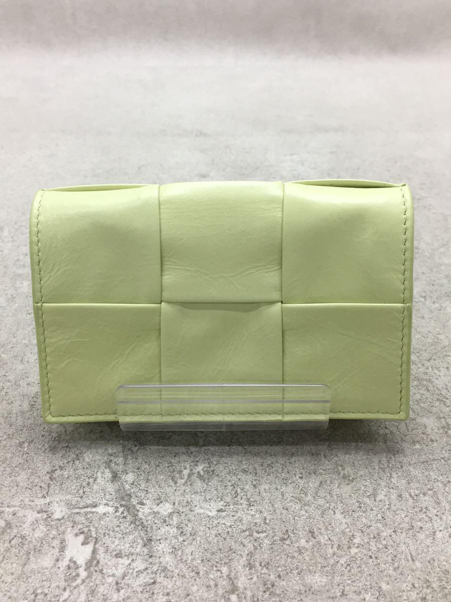 【中古】BOTTEGA VENETA◆ボッテガヴェ