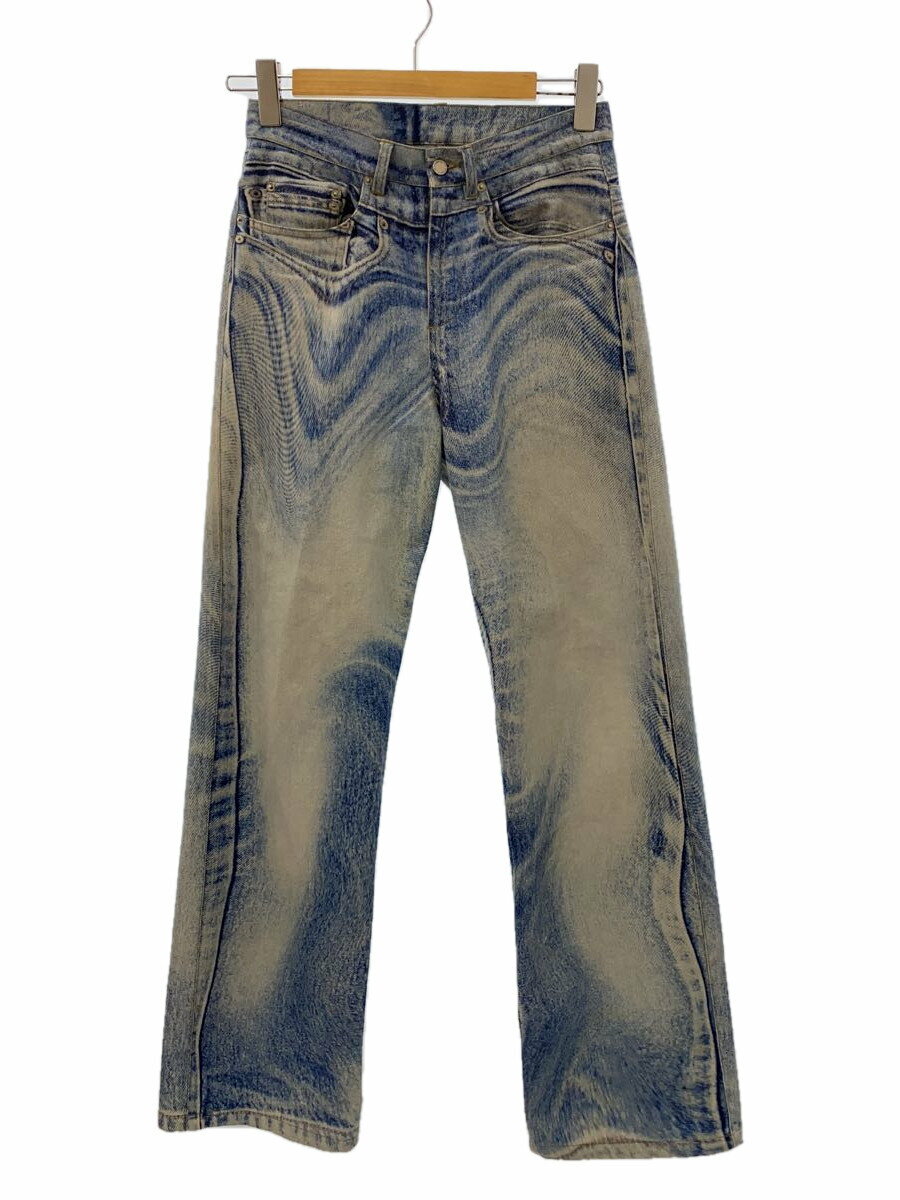 【中古】camper◆ボトム/26/コットン/AU00006-002【メンズウェア】