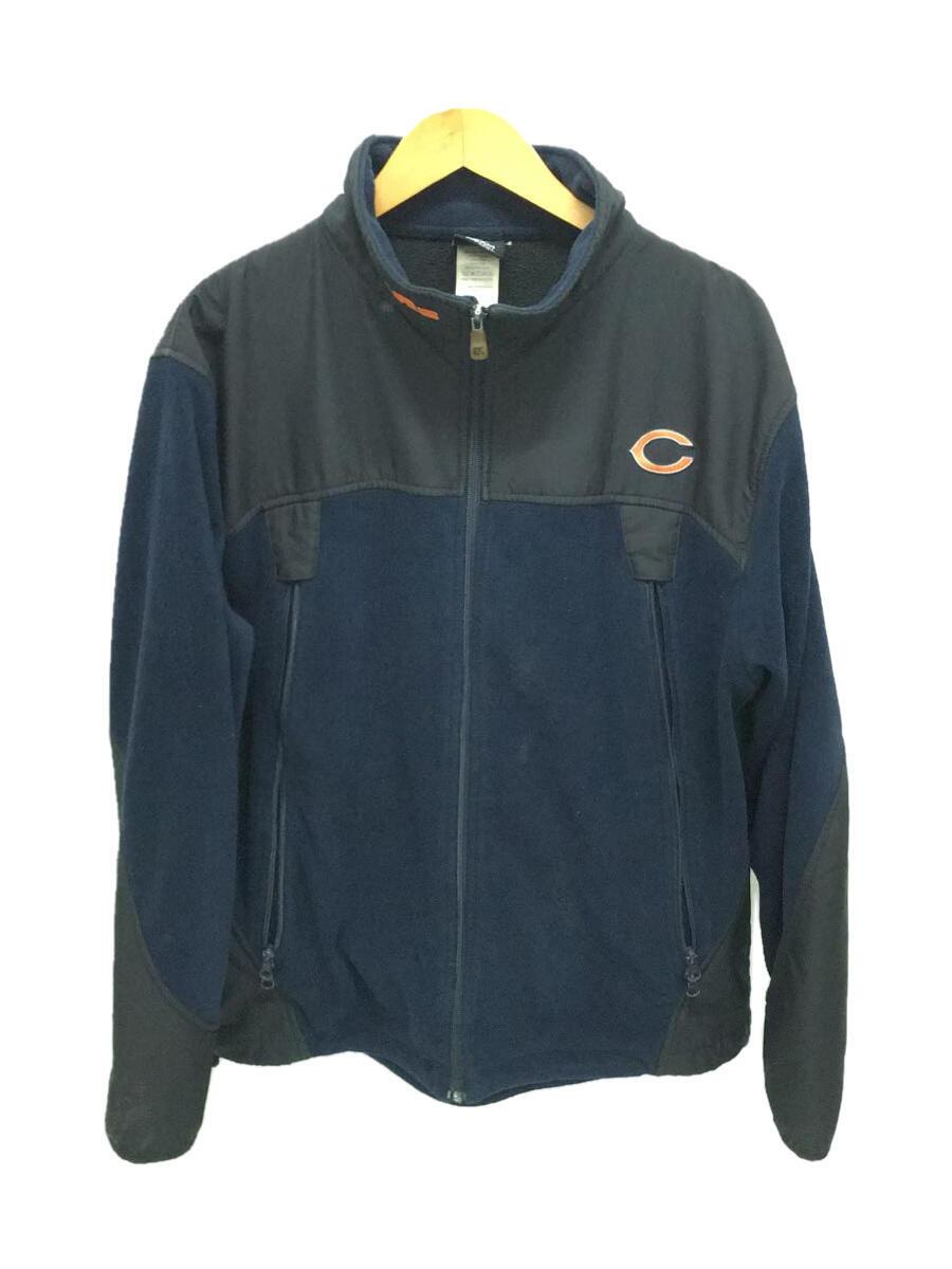 【中古】NFL TEAM APPAREL◆フリースジ