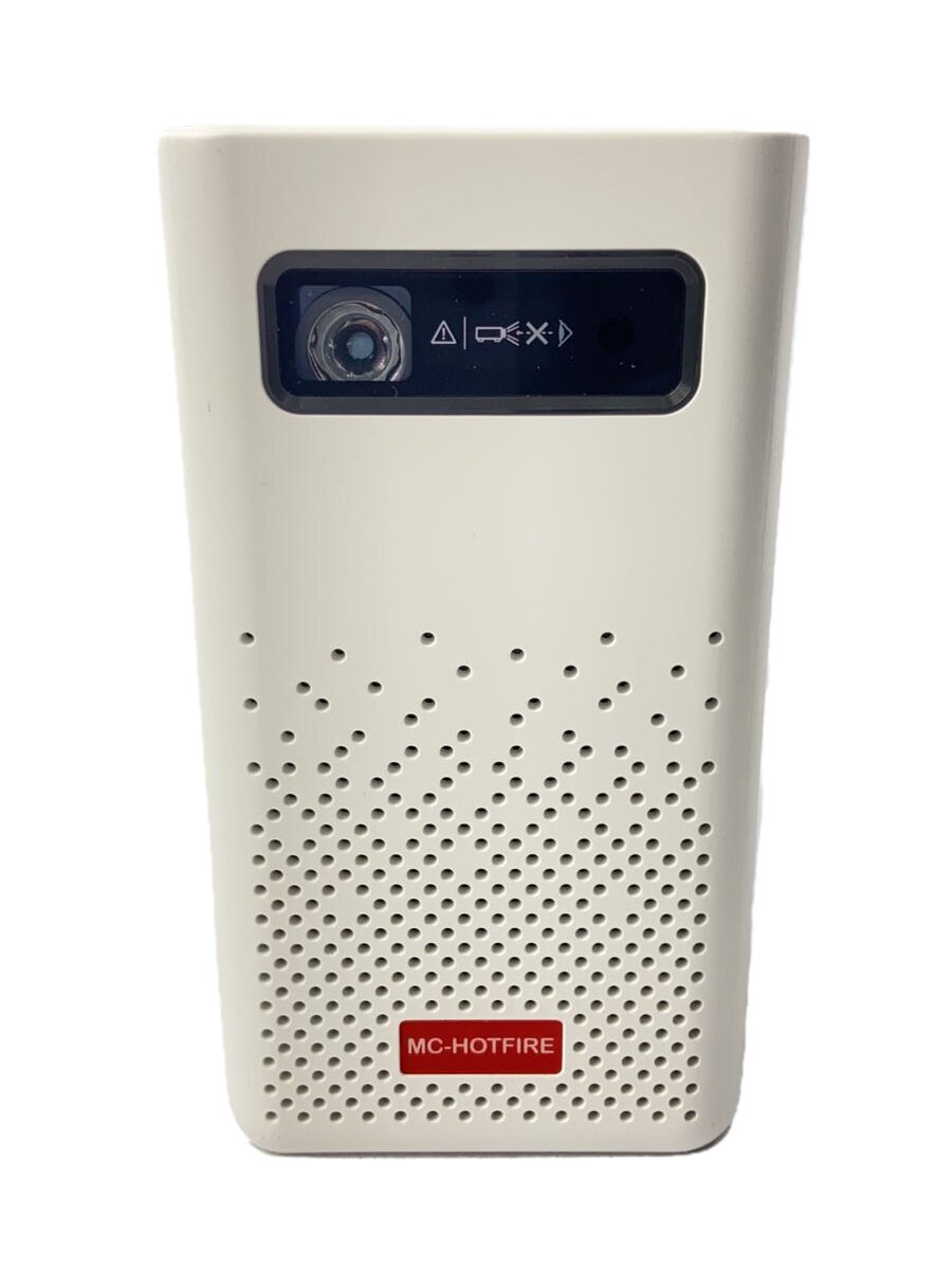【中古】MC-HOTFIRE/プロジェクター/C900【家電・ビジュアル・オーディオ】