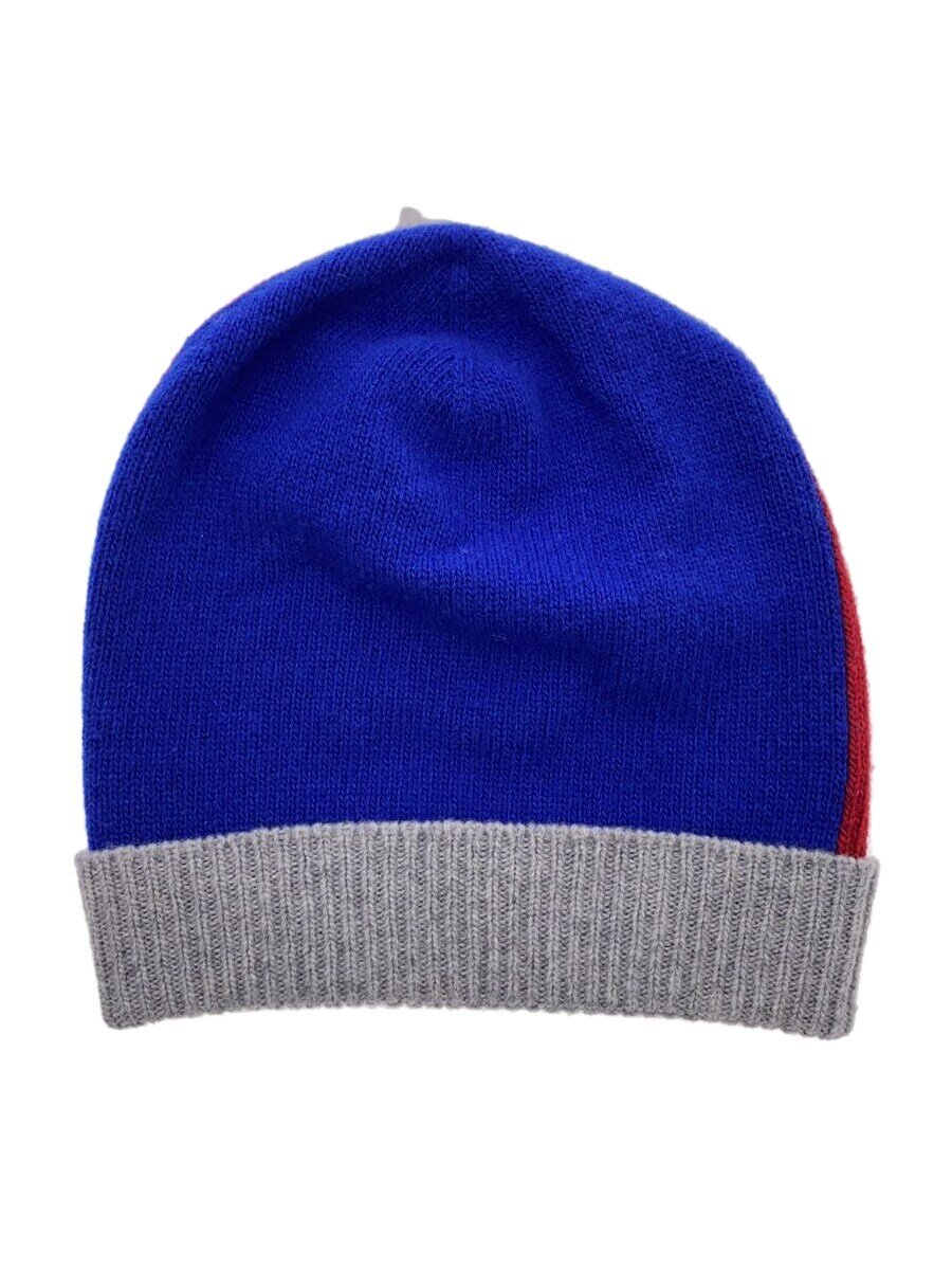 【中古】MARNI◆ニットキャップ/ウー