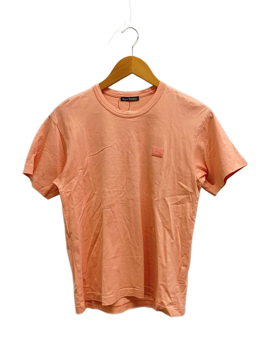 楽天市場】acne（カラーピンク）（Tシャツ・カットソー｜トップス