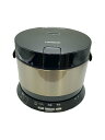 【中古】HITACHI◆炊飯器 RZ-TS201M【家電・ビジュアル・オーディオ】