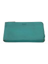【中古】TIFFANY&Co.◆長財布/レザー/GRN/レディース【服飾雑貨他】(4)
