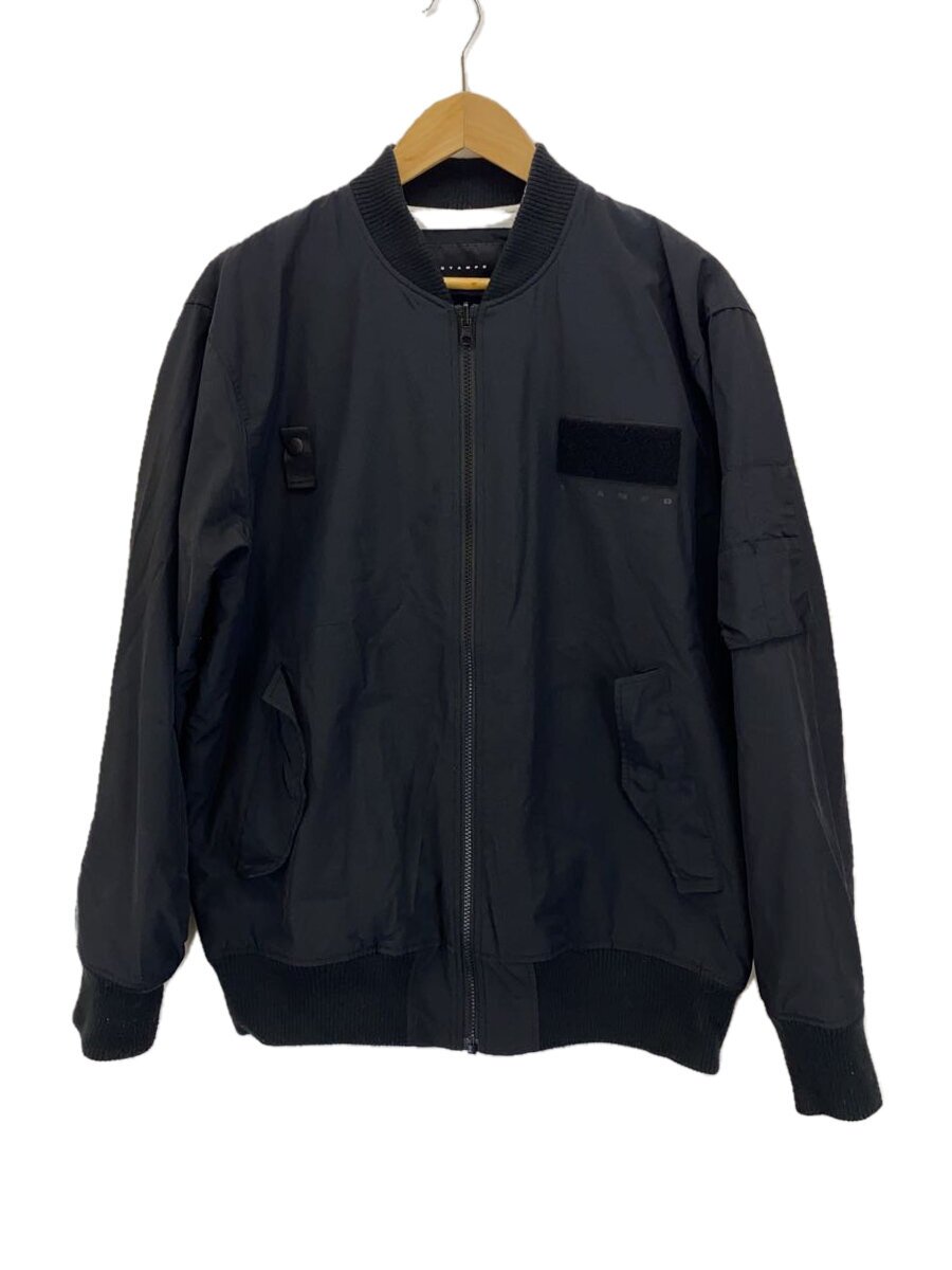 中古美品STAMPDメッシュレイヤードストラップボンバージャケットＳ 楽天市場】stampd bomberの通販
