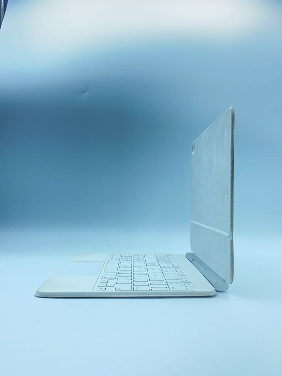 2nd STREET 楽天市場店の【中古】Apple◆キーボード/M3/iPad Air Magic Keyboard/MDFV4J/A//【パソコン】｜アングル2