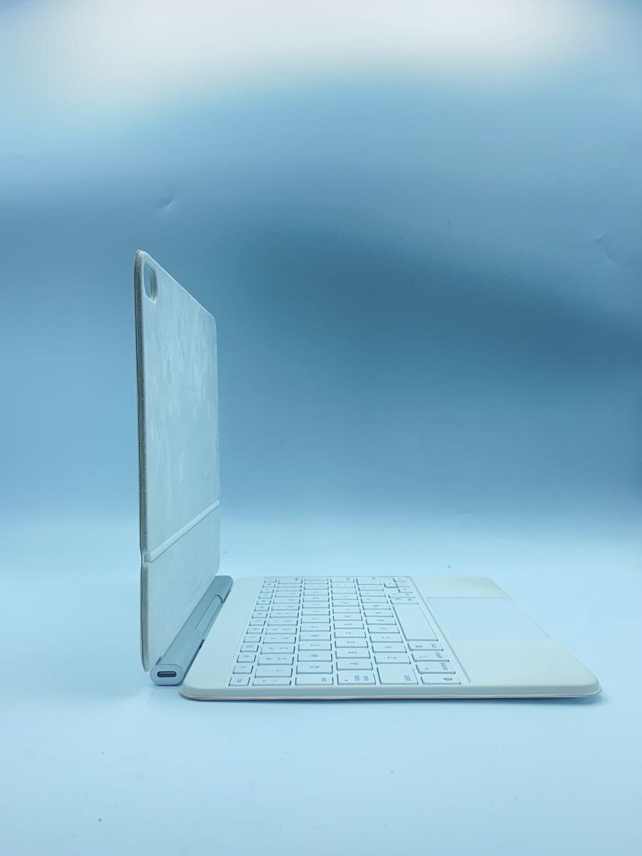 2nd STREET 楽天市場店の【中古】Apple◆キーボード/M3/iPad Air Magic Keyboard/MDFV4J/A//【パソコン】｜アングル3