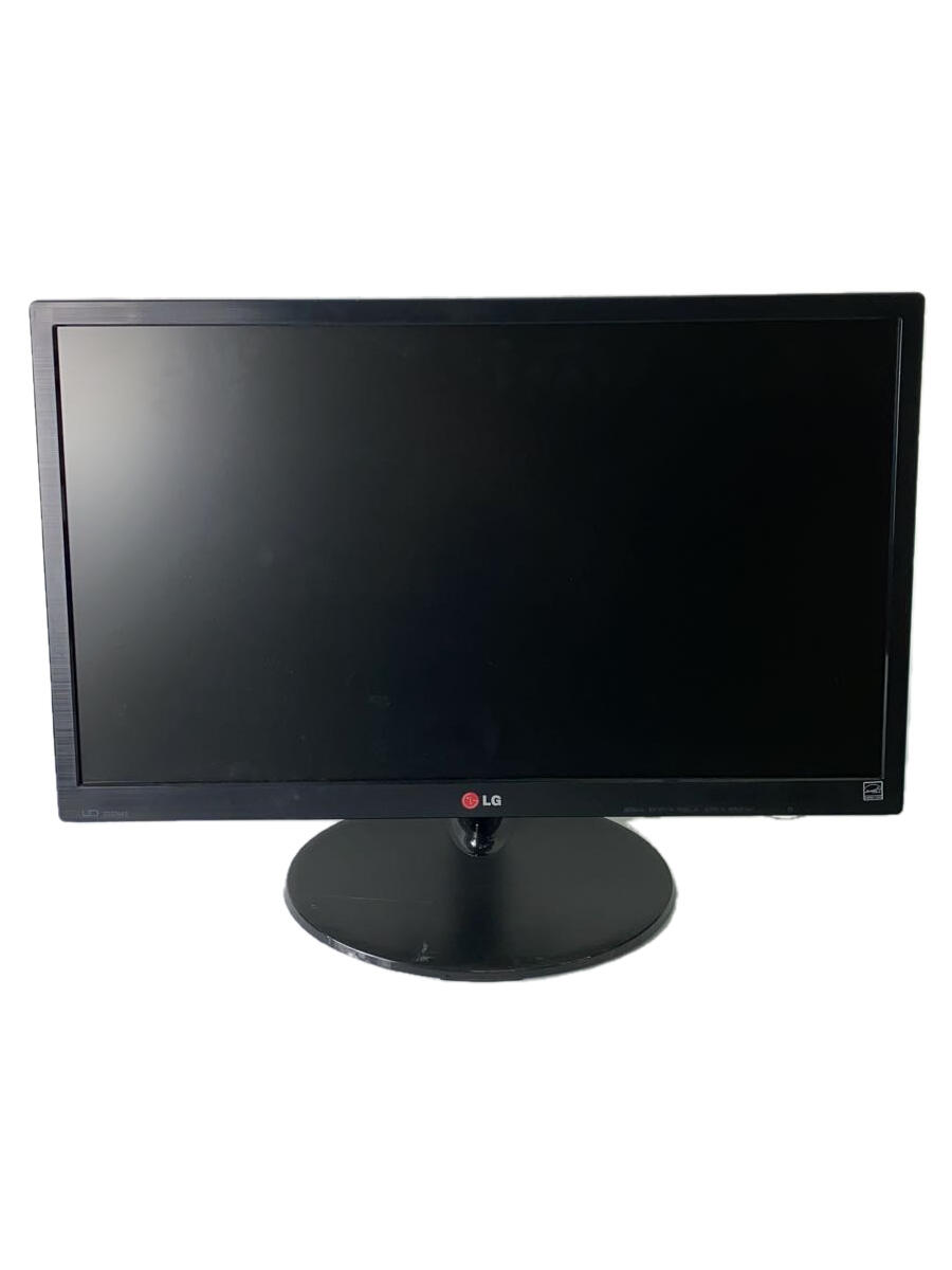 【中古】LG電子ジャパン◆23型フルHD