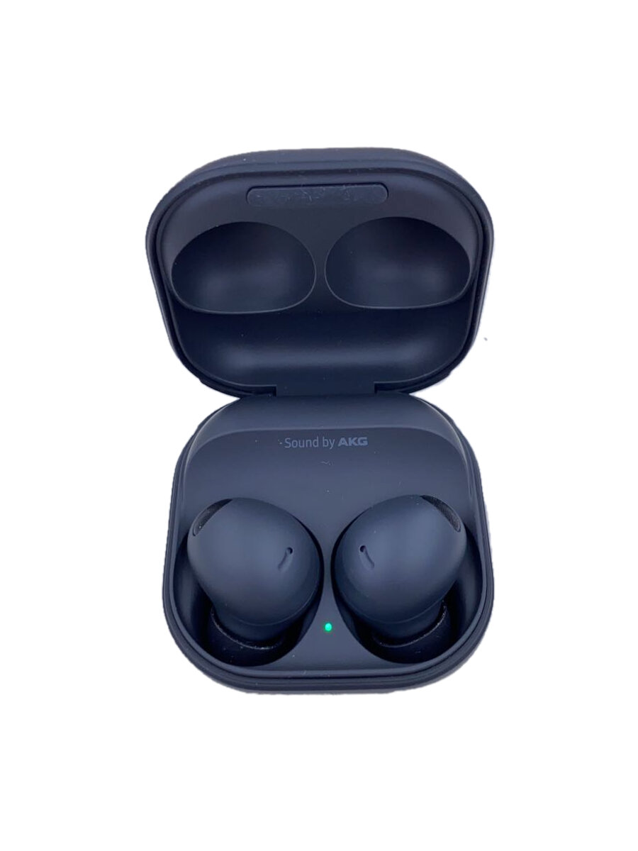 【中古】SAMSUNG◆イヤホン Galaxy Buds2 Pro SM-R510NZAAXJP【家電・ビジュアル・オーディオ】