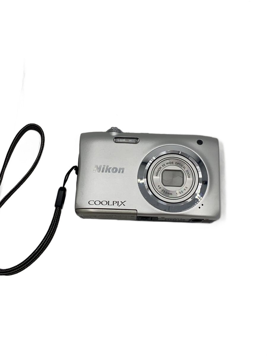 楽天市場】nikon デジタルカメラ coolpix a100の通販