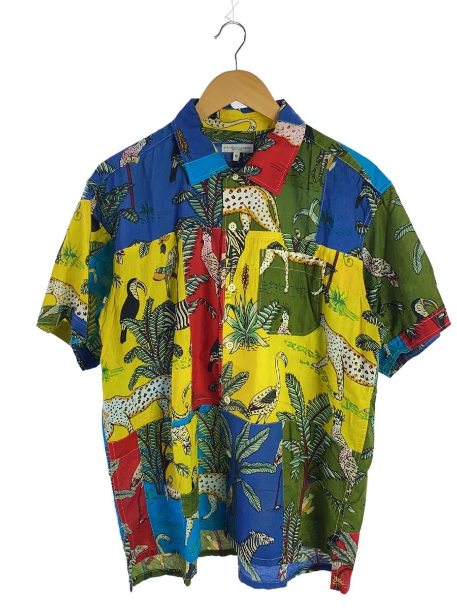 楽天市場】engineered garments camp shirtの通販