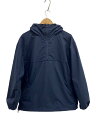 【中古】everyone◆compact anorak/アノラックパーカー/M/ポリエステル/NVY/EV23-JK04//【メンズウェア】