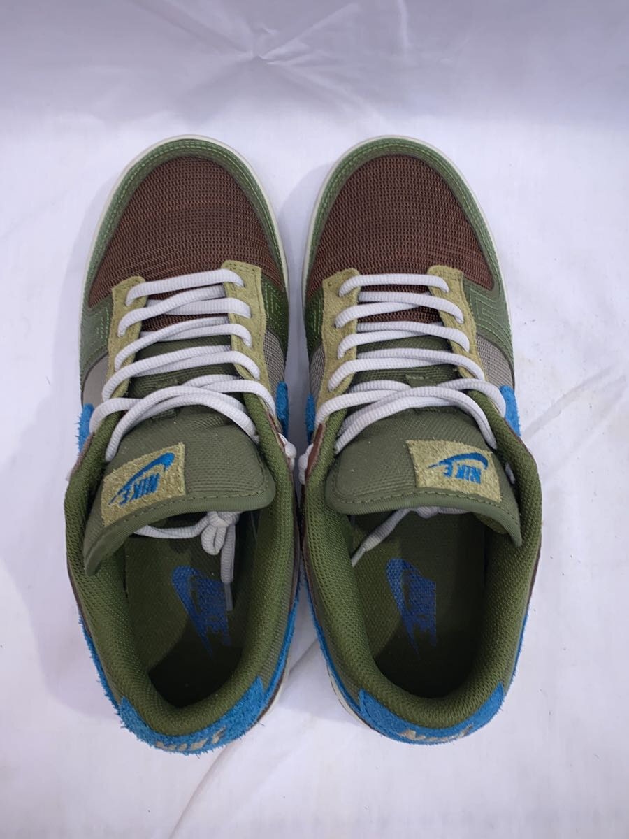 【中古】NIKE◆DUNK LOW NH_ダンク ロー NH/26.5cm/マルチカラー//【シューズ】