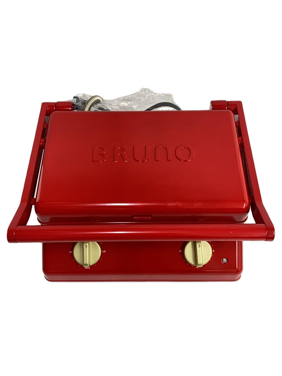 【中古】BRUNO◆調理家電その他/BOE084-GRG【家電・ビジュアル・オーディオ】