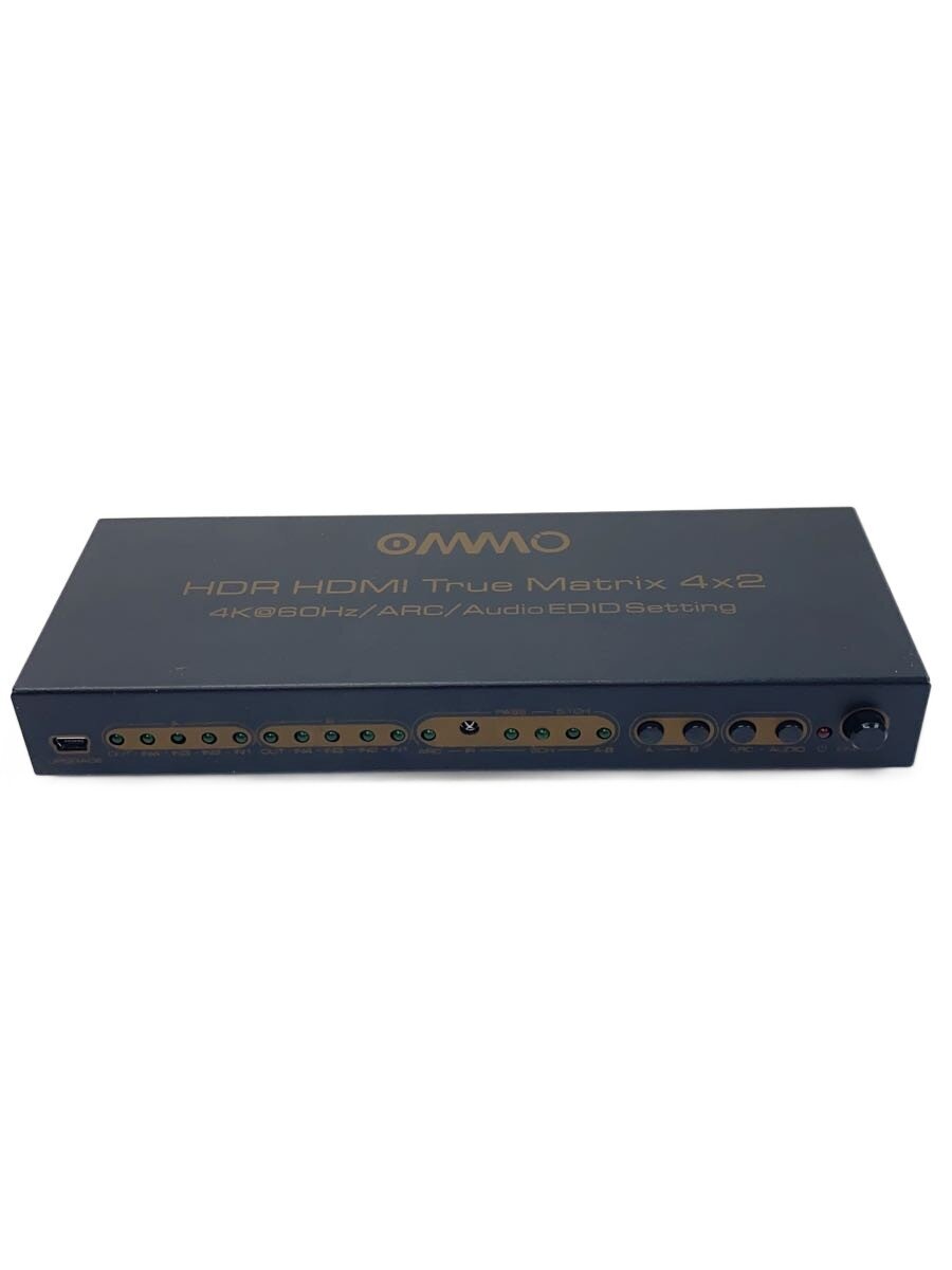 【中古】OA・通信その他/OMNO///【家電・ビジュアル・オーディオ】