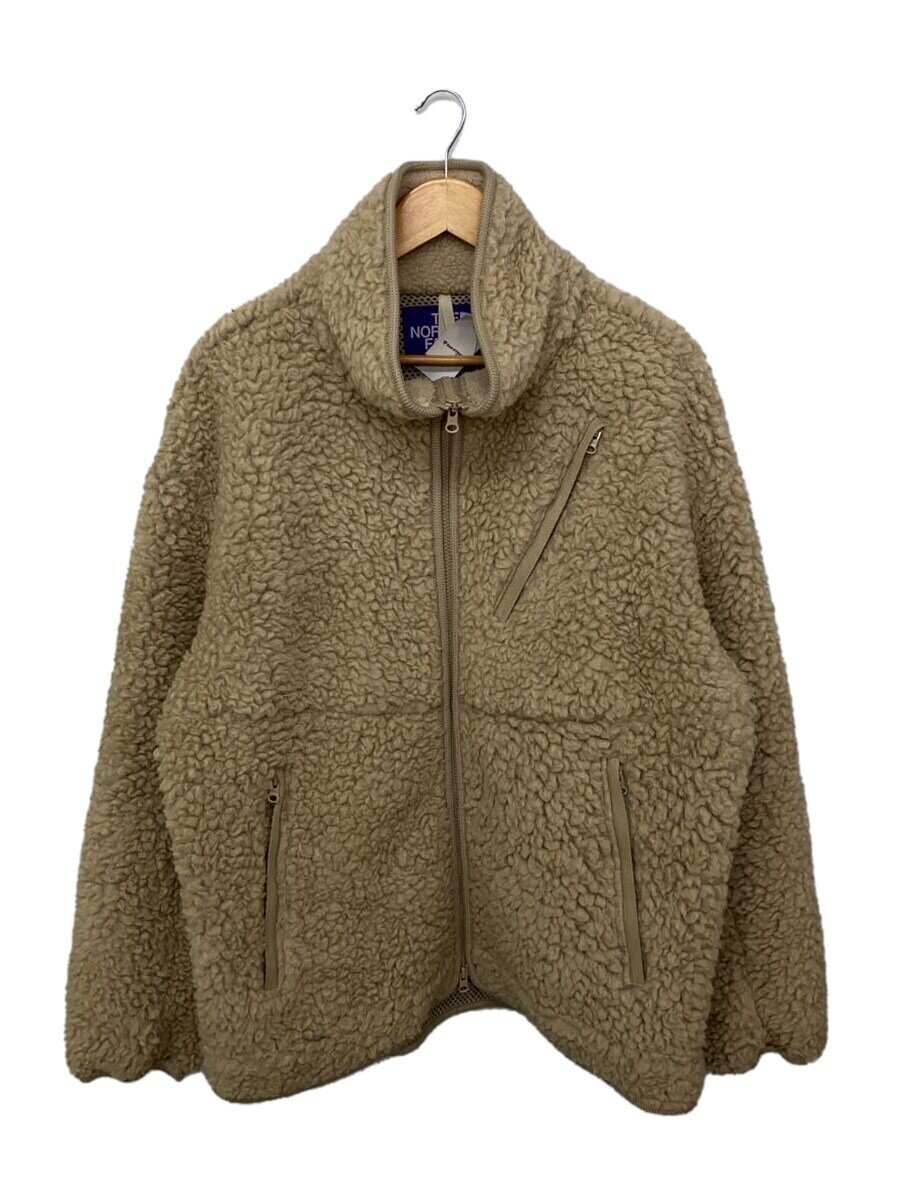 楽天市場】the north face purple label / wool boa fleece 楽天市場】the north face purple label / wool boa fleece