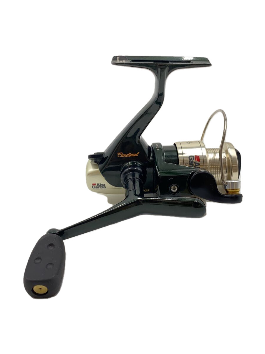 【中古】Abu Garcia◆アブガルシア/リール/スピニングリール/C-2IAR//【スポーツ】