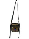 【中古】M+RC NOIR◆ショルダーバッグ/--/CLR【バッグ】