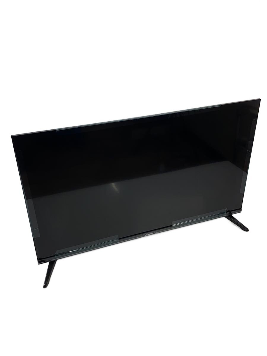 【中古】SKYWORTH◆2025年製/SKYWORTH スカイワース/R25TR01A/スマートテレビ//【家電・ビジュアル・オーディオ】