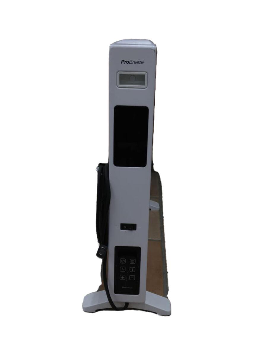 【中古】オイルヒーター【家電・ビジュアル・オーディオ】