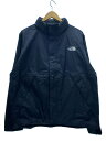 【中古】THE NORTH FACE◆Torenian Jacket/ナイロンジャケット/M/ナイロン/BLK/無地/NP12552【メンズウェア】(4)