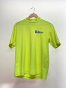 【中古】BEAMS GOLF◆スポーツウェアー/L/YLW/82-03-0051【スポーツ】