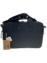【中古】KELTY◆ブリーフケース/ナイロン/BLK【バッグ】(4)