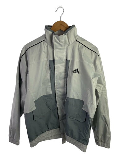 【中古】adidas◆スポーツウェアー/S/GRY/IK7355【スポーツ】 【中古】adidas◆スポーツウェアー/S/GRY/IK7355【スポーツ】