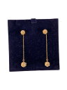【中古】Swarovski◆ピアス/--/レディース【服飾雑貨他】