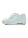 【中古】NIKE◆AIR MAX 90 