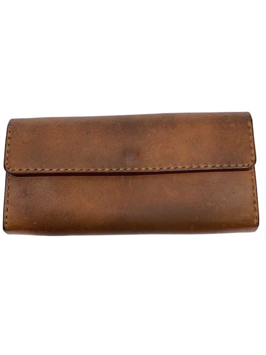 Rakuten - 【中古】sisiutleleather/長財布/レザー/CML/メンズ//【服飾雑貨他】