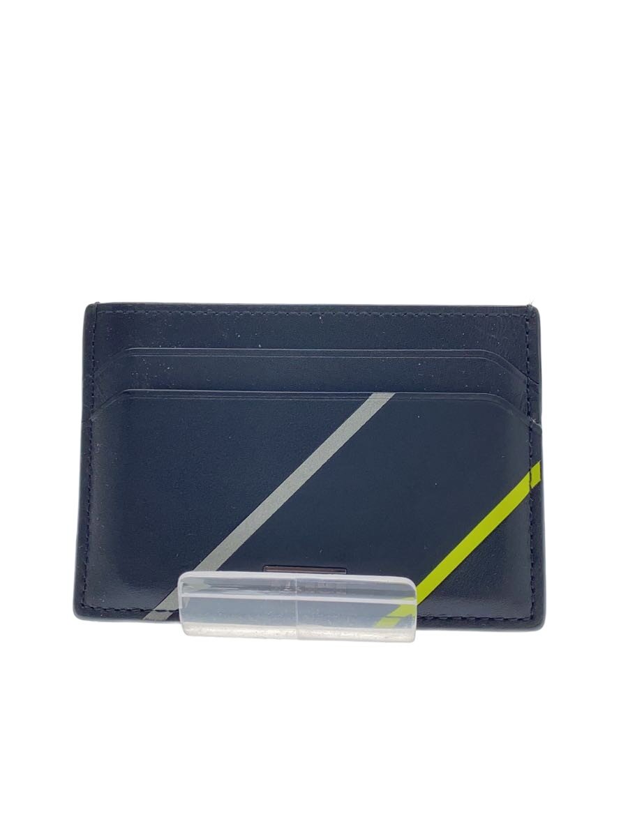 【中古】TUMI◆カードケース/--/BLK/無