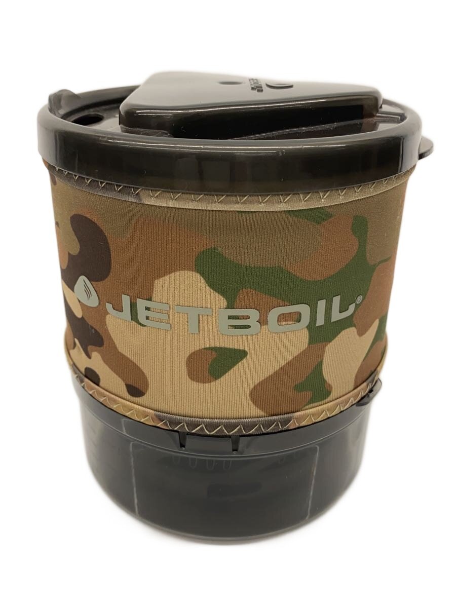 JETBOIL【中古】引き取りに来てくれる方で。 ジェットボイル(JET BOIL)のガスバーナー買取｜アウトドア用品・道具