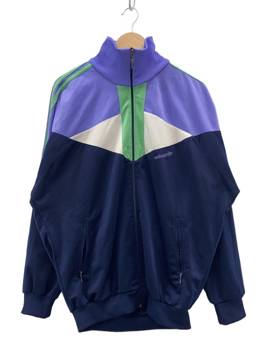 楽天市場】adidas トラックジャケット ネイビー（トップス｜メンズ