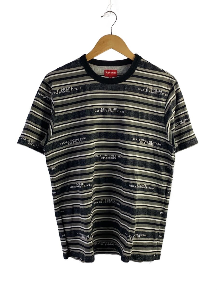 楽天市場】supreme ボーダー（Tシャツ・カットソー｜トップス