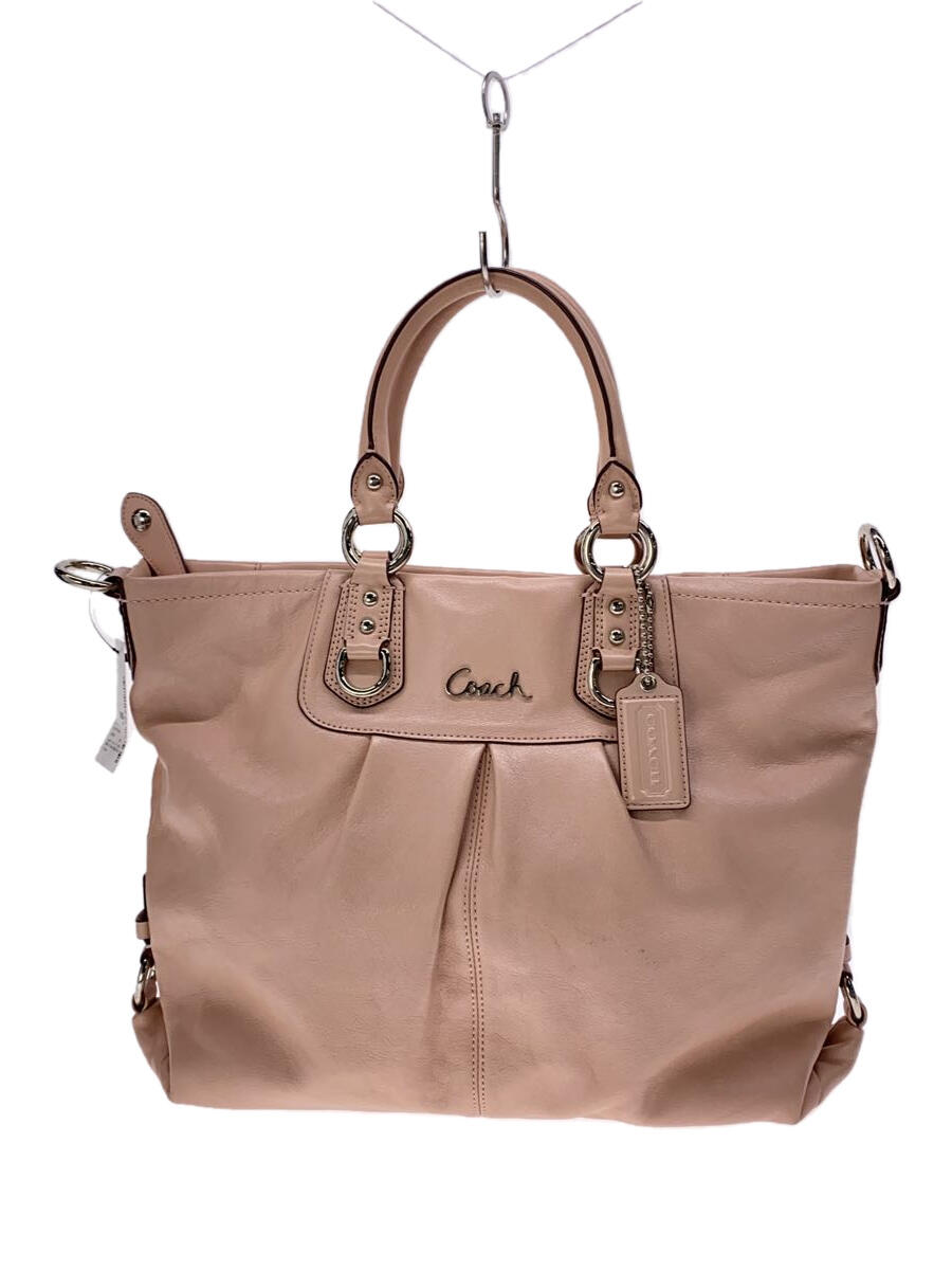 【中古】COACH◆ショル