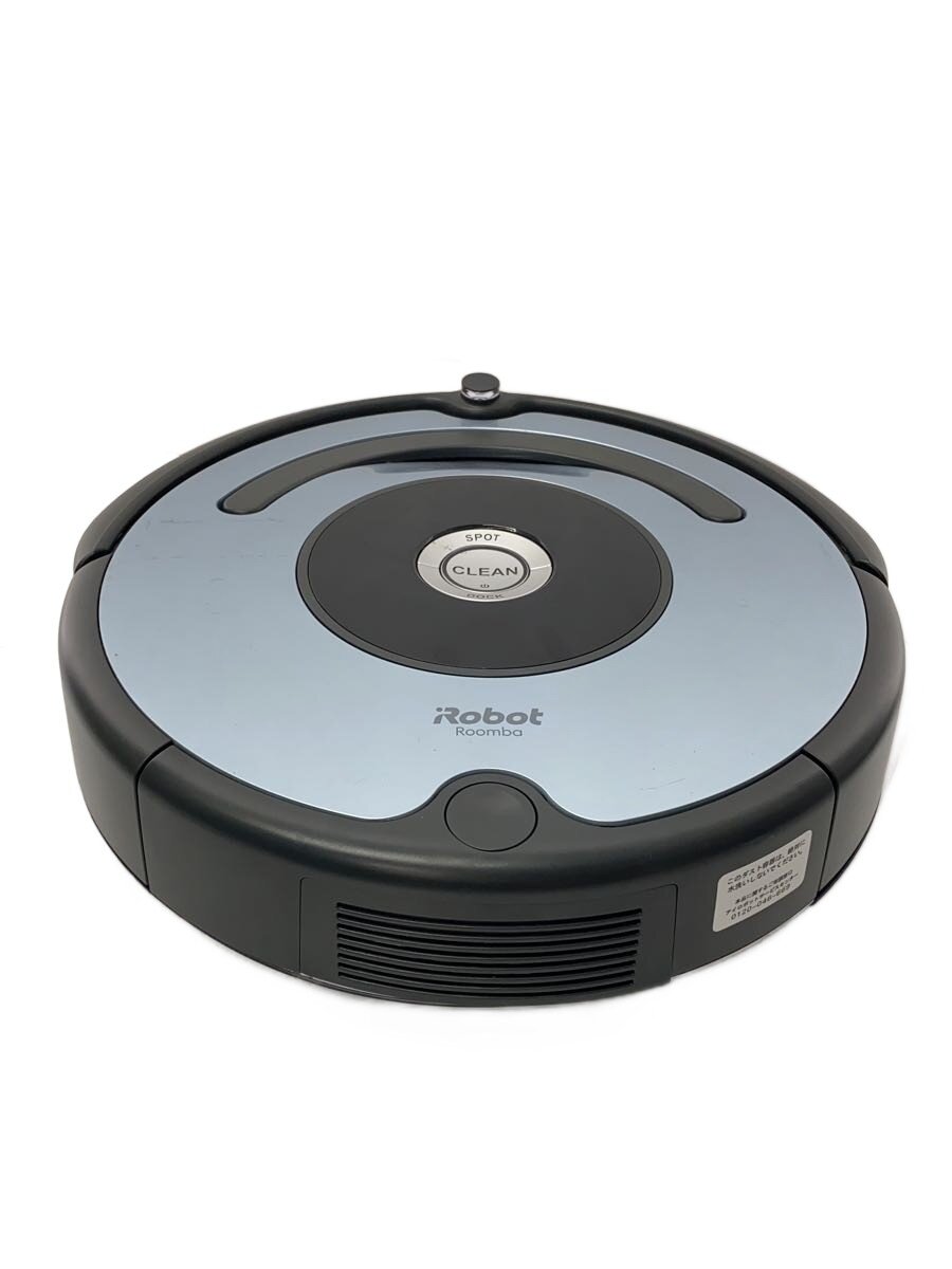 【中古】iRobot◆掃除機 ルンバ641 R641060//【家電 ビジュアル オーディオ】